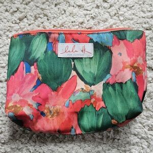 Clinique Makeup Bag